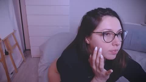 I am Anna ig gorgeousg1rrrl online show from 03-17-26, 10:07