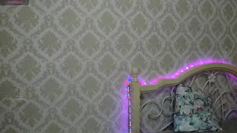 gorgeousline online show from 03-07-25, 05:18