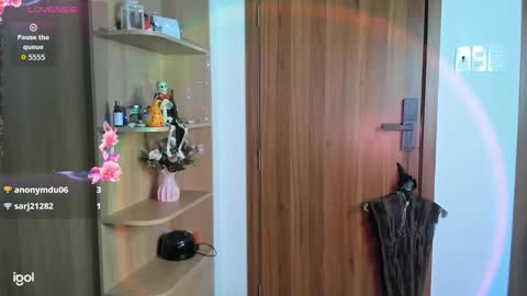 gorgeousline online show from 10-09-25, 02:31