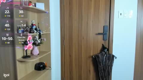 gorgeousline online show from 10-11-25, 02:11