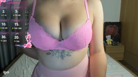 gorgeousline online show from 10-14-25, 01:28