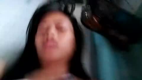 Snapshot of gorgeouspinay_babe chatting on 10-02-25, 08:10 GorgeousPinay babe online show from 10-02-25, 08:10