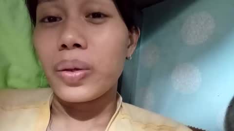 Snapshot of gorgeouspinay_babe chatting on 10-07-25, 12:13 GorgeousPinay babe online show from 10-07-25, 12:13