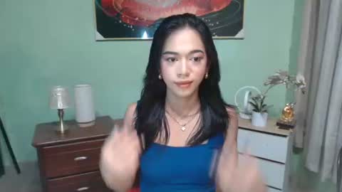 samantha online show from 05-20-26, 12:33