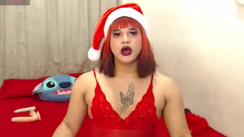 Gorgie online show from 12-19-25, 03:02