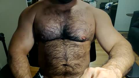 gorillaba online show from 04-13-26, 09:37