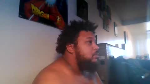 gorillamcgee online show from 05-11-26, 02:23