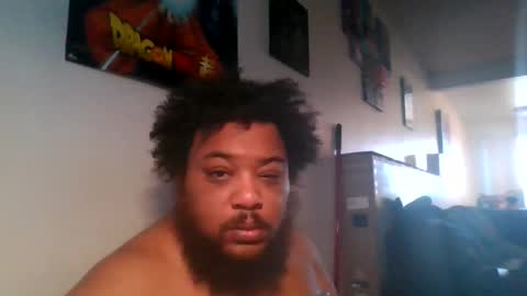 gorillamcgee online show from 05-11-26, 02:45