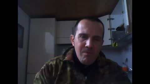 gorillonexxx online show from 02-02-25, 10:57