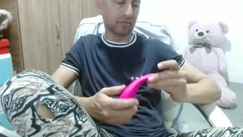 Andres online show from 04-08-26, 10:37