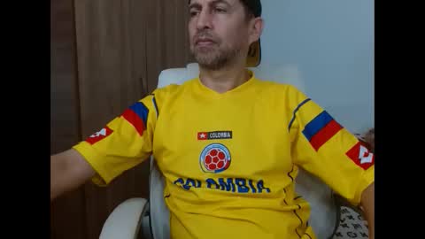 Andres online show from 05-15-26, 10:33