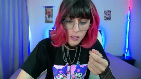 goth_minerva online show from 01-11-26, 01:38