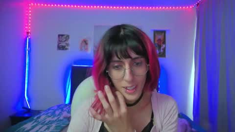 goth_minerva online show from 01-16-26, 01:48