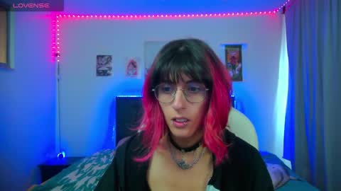 goth_minerva online show from 02-08-26, 01:47