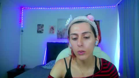 goth_minerva online show from 03-06-26, 02:02