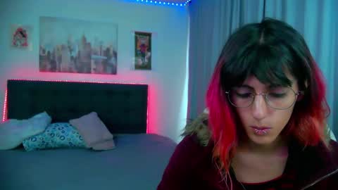 goth_minerva online show from 03-18-26, 01:47