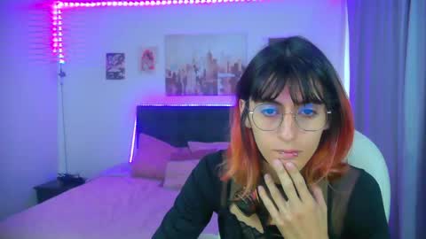 goth_minerva online show from 04-16-26, 01:45