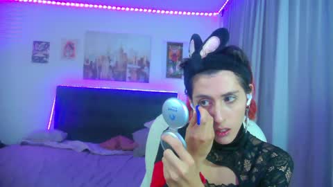 goth_minerva online show from 05-01-26, 02:21