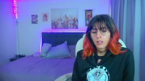 goth_minerva online show from 05-06-26, 02:00