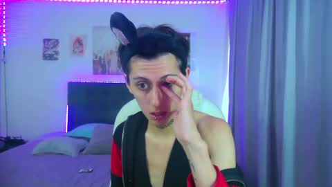 goth_minerva online show from 05-11-26, 01:39