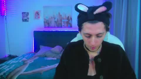 goth_minerva online show from 06-15-26, 01:35