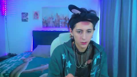 goth_minerva online show from 06-16-26, 03:14