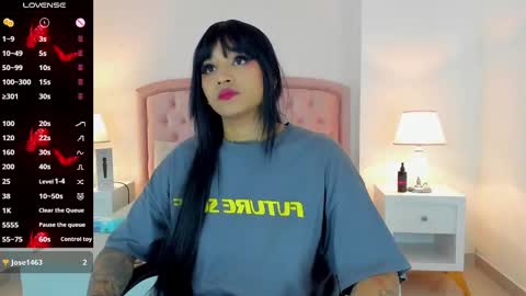 goth_tasha online show from 02-25-25, 01:20
