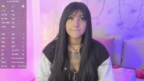 goth_tasha online show from 12-16-25, 07:30