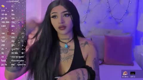 goth_tasha online show from 01-06-26, 07:28
