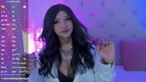 goth_tasha online show from 06-22-26, 12:46