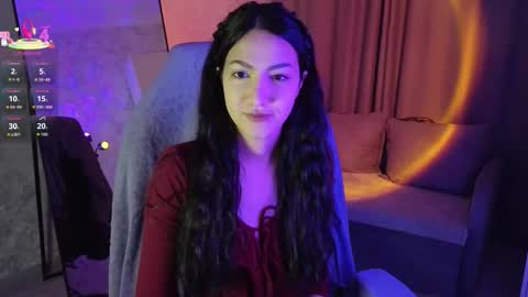 mulan online show from 12-01-25, 06:35