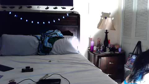 gothbaby305 online show from 09-17-25, 06:37