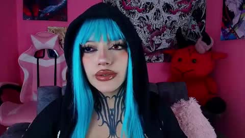 GothGaby online show from 05-15-26, 10:50