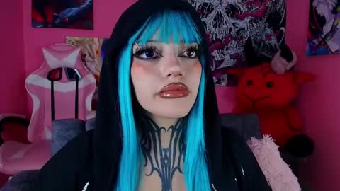 GothGaby online show from 05-15-26, 11:01