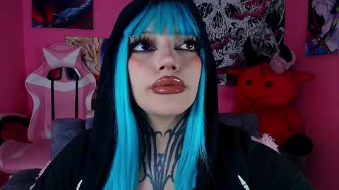 GothGaby online show from 05-15-26, 11:12