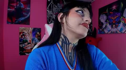 GothGaby online show from 05-21-26, 01:12