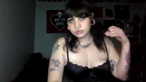 Goddessr0se online show from 05-11-26, 03:34