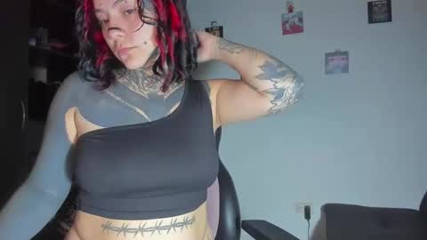 GG online show from 12-14-25, 01:33