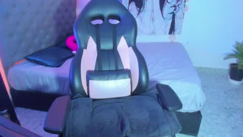 Snapshot of gothic9goddes chatting on 05-06-26, 11:43 GG online show from 05-06-26, 11:43