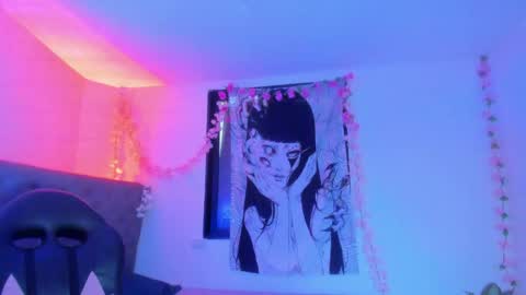 Snapshot of gothic9goddes chatting on 05-08-26, 08:47 GG online show from 05-08-26, 08:47