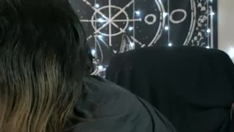 Vampira Nymph online show from 02-05-26, 06:12