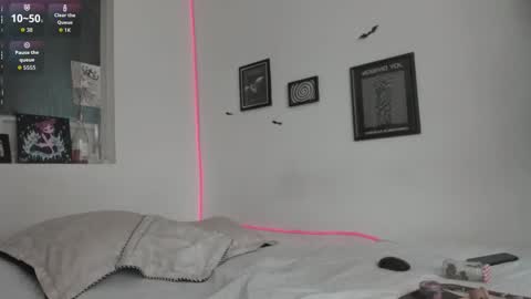 hi my name is Elizabeth nice to meet you online show from 12-02-25, 05:41