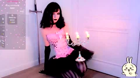 gothiclali online show from 03-16-26, 10:14