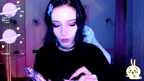 gothiclali online show from 04-25-26, 12:57