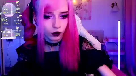 Snapshot of gothiclali chatting on 07-04-26, 07:20 gothiclali online show from 07-04-26, 07:20