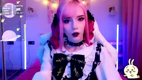 Snapshot of gothiclali chatting on 07-07-26, 09:19 gothiclali online show from 07-07-26, 09:19