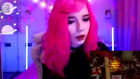 Snapshot of gothiclali chatting on 07-12-26, 02:24 gothiclali online show from 07-12-26, 02:24