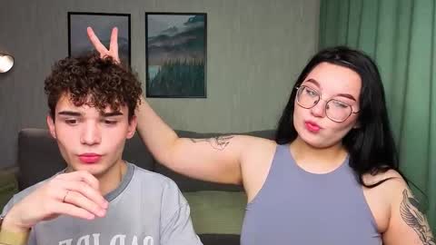 HIMORI AND LISAPVT NAKED online show from 09-09-25, 06:40