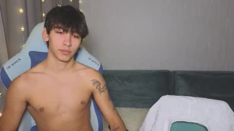 HIMORI AND LISAPVT NAKED online show from 10-25-25, 06:10