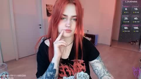 traumfrau Kira angel face devil eyes I SELL A LOT VIDEO IN GALLERY online show from 05-01-26, 02:43